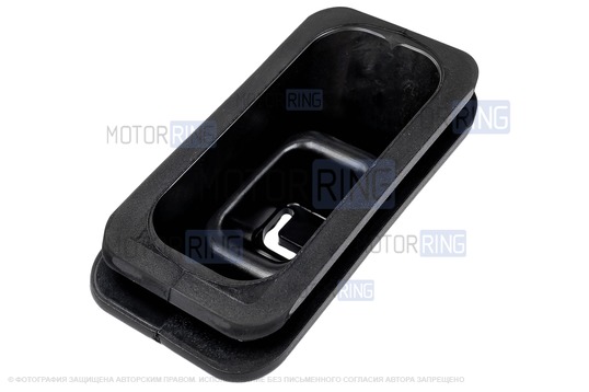 Чехол (пыльник) вилки выключения сцепления Технологии Будущего для Лада Веста