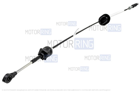 Трос выбора передач АКПП Технологии Будущего для Лада Гранта, Калина 2