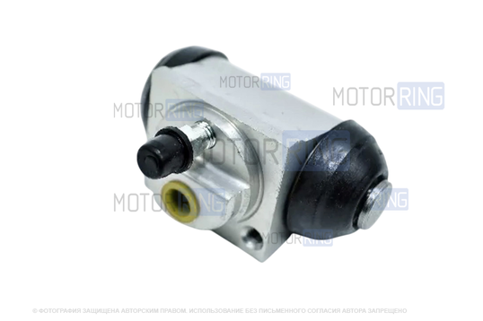 Задний тормозной цилиндр DACHIA для Лада Ларгус, Renault Logan 2, Duster, Sandero 2 с АБС_1