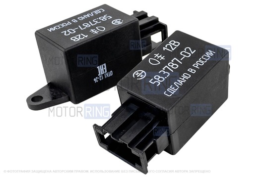 Комплект для подключения обогрева задних сидений А-Свет (кнопки с белой подсветкой и оранжевой индикацией) для Лада Веста, Веста NG