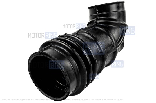 Шланг фильтра воздушного A21R22-1109192 Технологии Будущего для ГАЗ ГАЗель Next_1