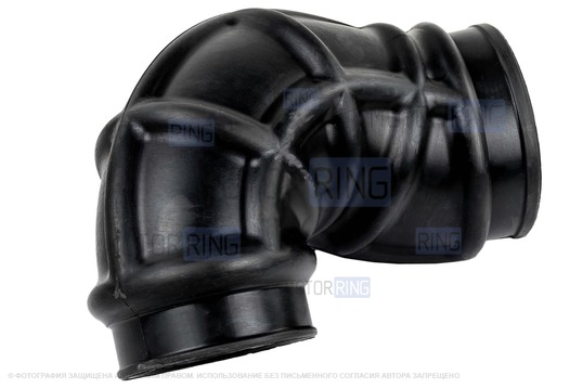 Шланг воздушного фильтра A21R22-1109300-60 Технологии Будущего для ГАЗ ГАЗель Next