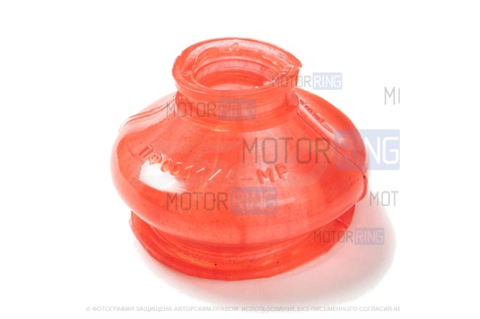 Силиконовый пыльник наконечника рулевой тяги CS20 DRIVE для ВАЗ 2108-21099, 2110-2112, 2113-2115, Лада Калина, Приора, Гранта, Ока_1