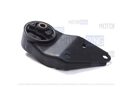 Левая опора двигателя CS20 Original Plus для ВАЗ 2108-21099, 2113-2115_1