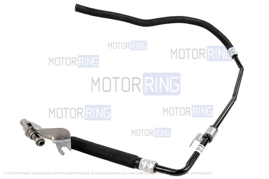 Шланг ГУР низкого давления для Лада Ларгус FL