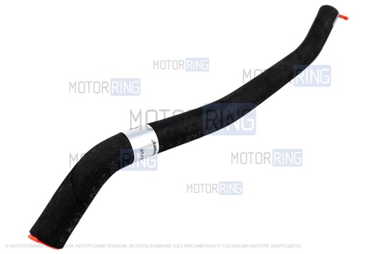 Шланг ГУР подводящий для 8 кл Лада Ларгус