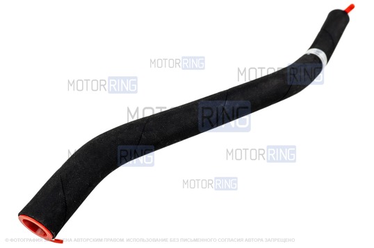 Шланг ГУР подводящий для 16 кл Лада Ларгус