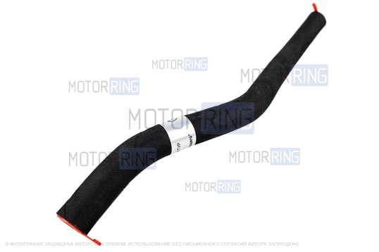 Шланг ГУР подводящий для 16 кл Лада Ларгус