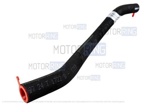 Шланг ГУР подводящий для 16 кл Лада Ларгус_1