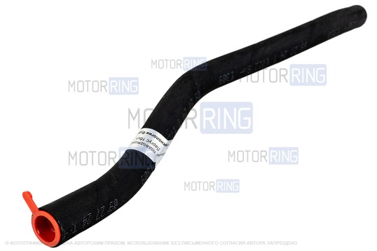 Шланг ГУР подводящий для 16 кл Лада Ларгус