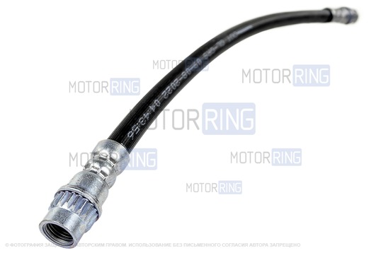 Шланг тормоза Технологии Будущего задний для Лада Ларгус, Рено Логан, Сандеро_1