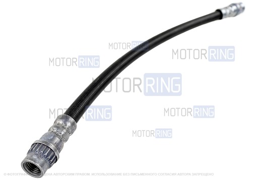 Шланг тормоза Технологии Будущего задний для Лада Ларгус, Рено Логан, Сандеро