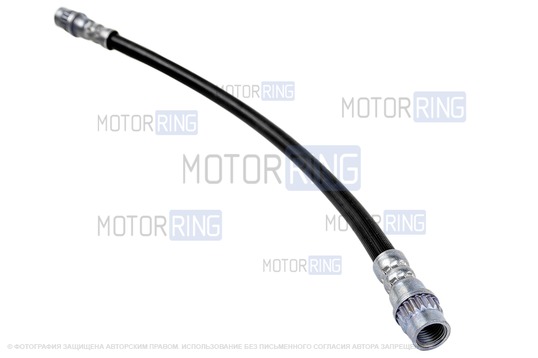 Шланг тормоза Технологии Будущего задний для Лада Ларгус, Рено Логан, Сандеро