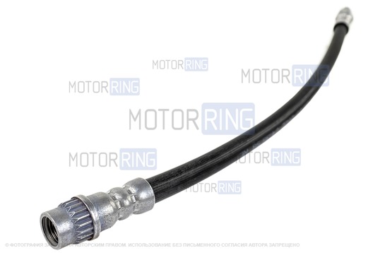 Шланг тормоза Технологии Будущего передний для Лада Ларгус, Рено Логан, Сандеро_1