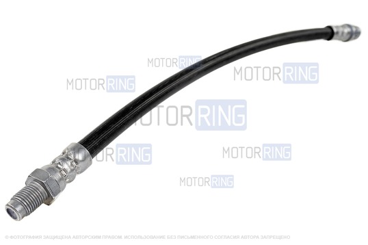 Шланг тормоза Технологии Будущего передний для Лада Ларгус, Рено Логан, Сандеро