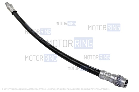 Шланг тормоза Технологии Будущего передний для Лада Ларгус, Рено Логан, Сандеро