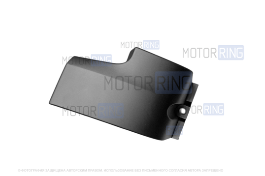 Передняя левая накладка порога для Renault Duster 2_1