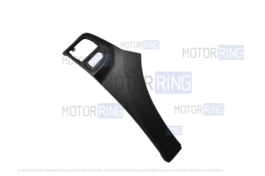 Накладка защитная переднего крыла правая для Renault Duster 2_1