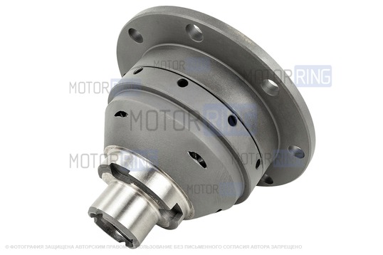 Самоблокирующийся дифференциал AVTOSPRINTER 6кг для 2108-21099, 2110-2112, 2113-2115, Лада Приора, Калина, Гранта