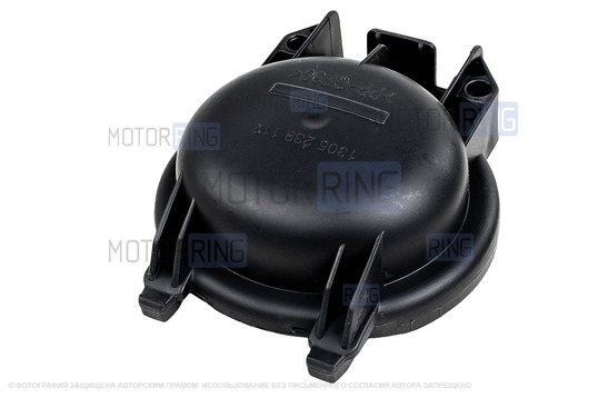 Крышки фар (2шт) под оптику образца Bosch для ВАЗ 2110-2112