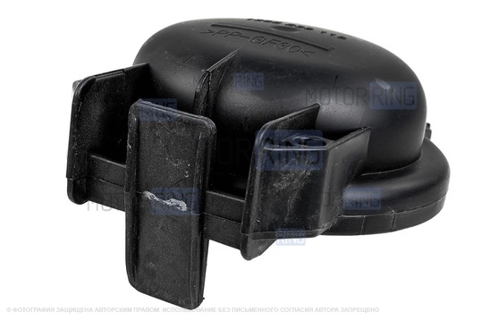 Крышки фар (2шт) под оптику образца Bosch для ВАЗ 2110-2112