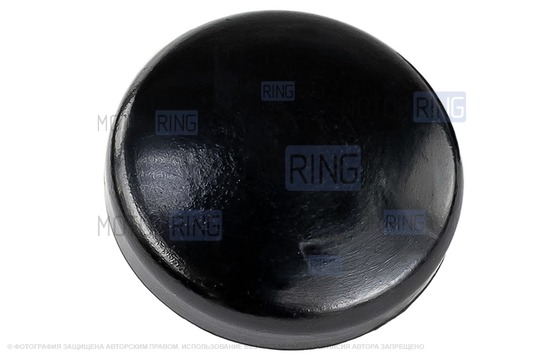 Заглушка гайки дворника (рычага стеклоочистителя) образца 2190 для Лада Приора, Калина, Калина 2, Гранта, Гранта FL, Датсун_1