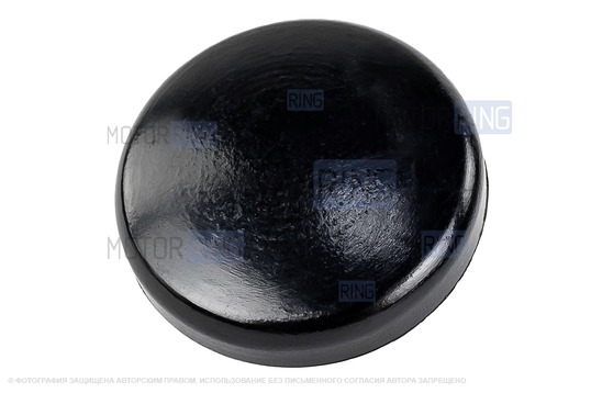 Заглушка гайки дворника (рычага стеклоочистителя) образца 2190 для Лада Приора, Калина, Калина 2, Гранта, Гранта FL, Датсун