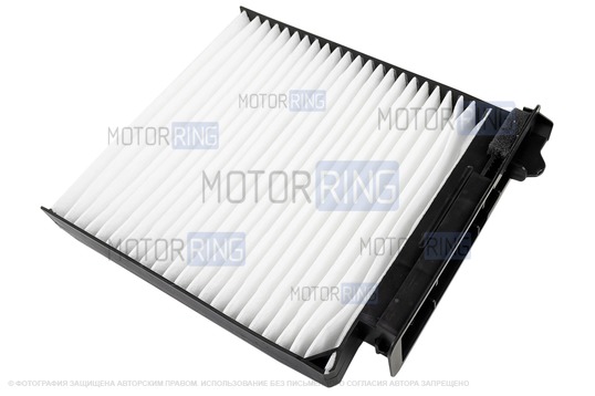 Салонный фильтр Fortech для Лада Ларгус_1