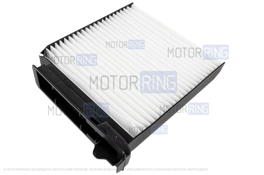 Салонный фильтр Fortech для Лада Ларгус