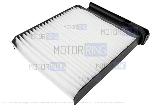 Салонный фильтр Fortech для Лада Ларгус