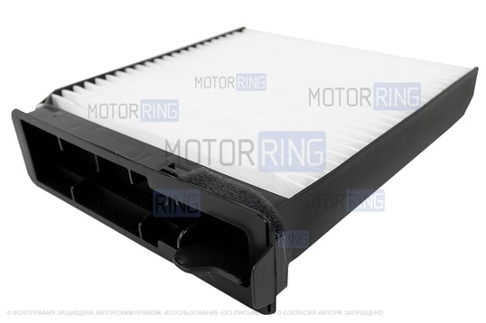 Салонный фильтр Fortech для Лада Ларгус