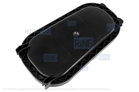 Задние заглушки фар образца Bosch (2шт) для Лада Приора