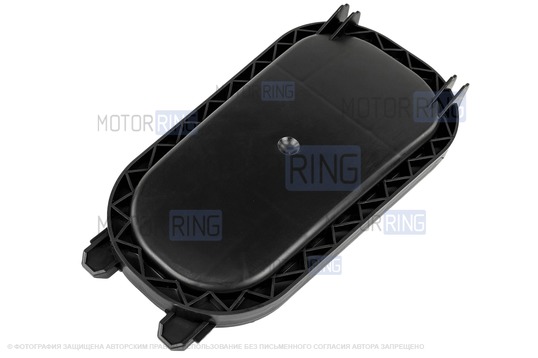 Задние заглушки фар образца Bosch (2шт) для Лада Приора