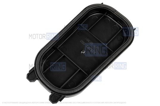 Задние заглушки фар образца Bosch (2шт) для Лада Приора