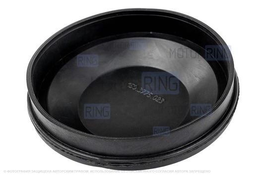 Заглушка 88мм (средняя) дальнего света для Лада Калина, ближнего для Лада Приора