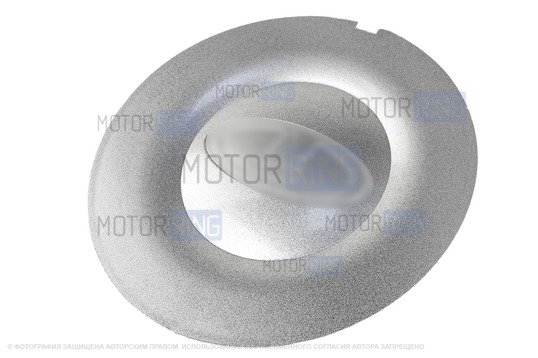 Колпак литого диска центральный для ВАЗ 2110-2112, Лада Приора_1