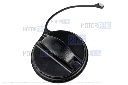 Крышка бензобака со шнурком для Лада Калина, Приора_1