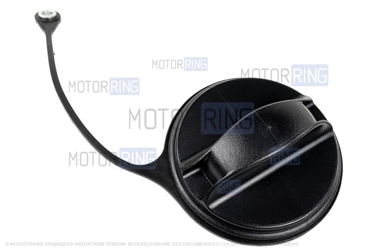 Крышка бензобака со шнурком для Лада Калина, Приора