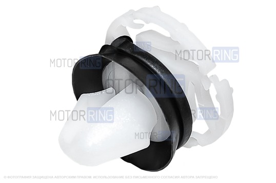 Пистоны обивок дверей (20шт) для Лада Икс Рей