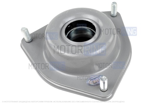 Усиленная опора стойки передней подвески SEVI Expert с вологодским подшипником для ВАЗ 2110-2112