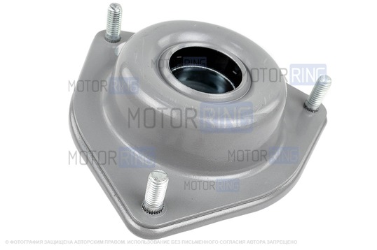 Усиленная опора стойки передней подвески SEVI Expert с вологодским подшипником для ВАЗ 2110-2112