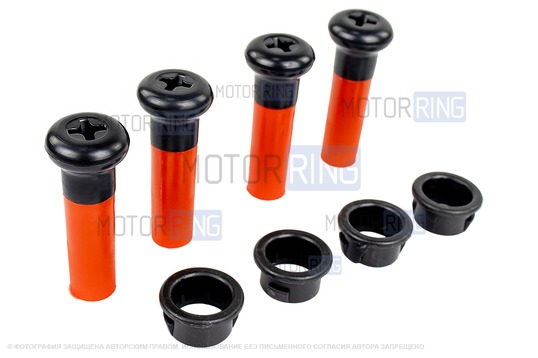 Кнопки запирания дверей (фиксаторы) для ВАЗ 2110-2112_1