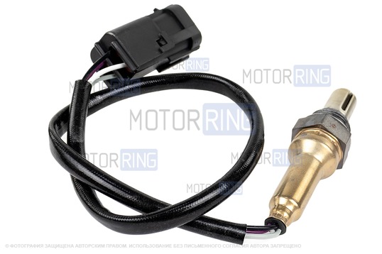 Датчик кислорода (лямбда-зонд) аналог 28122177 для Лада Калина, Калина 2, Гранта, Гранта FL, Приора с Е-Газ