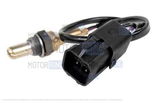 Датчик кислорода (лямбда-зонд) аналог 28122177 для Лада Калина, Калина 2, Гранта, Гранта FL, Приора с Е-Газ