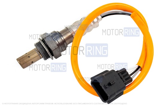 Датчик кислорода (лямбда-зонд) аналог 7700274189 для Лада Ларгус, Рено Логан, Сандеро