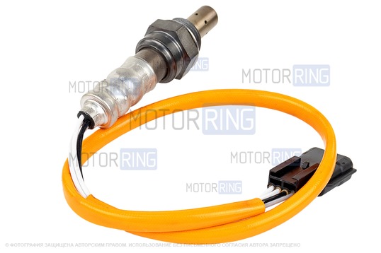 Датчик кислорода (лямбда-зонд) аналог 7700274189 для Лада Ларгус, Рено Логан, Сандеро