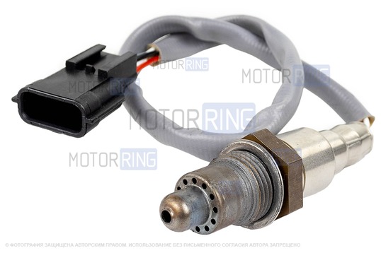 Датчик кислорода (лямбда-зонд) аналог 226901841R для Лада Веста, Икс Рей, Ларгус, Renault Logan, Sandero_1
