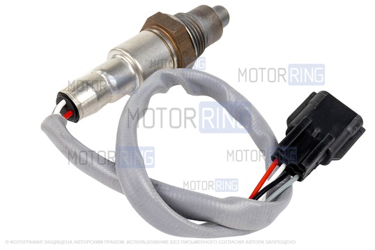 Датчик кислорода (лямбда-зонд) аналог 226901841R для Лада Веста, Икс Рей, Ларгус, Renault Logan, Sandero