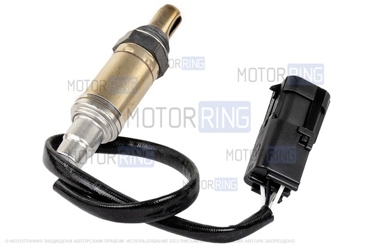 Датчик кислорода (лямбда-зонд) аналог 0258005133 для ВАЗ 2108-21099, 2110-2112, 2113-2115