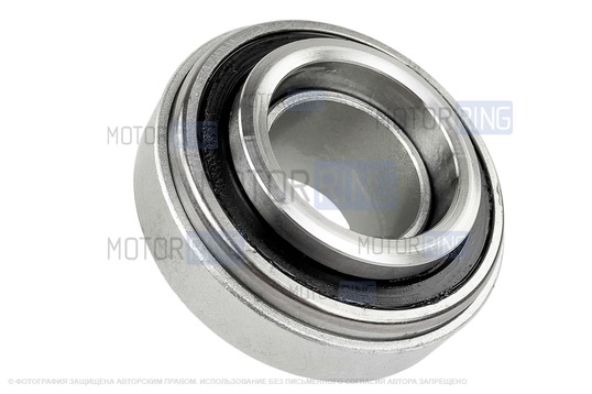 Усиленный выжимной подшипник Marel под тросовую коробку передач ВАЗ для Лада Гранта, Гранта FL, Калина 2, Приора, Веста, Икс Рей, Датсун